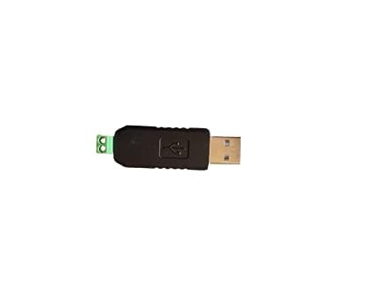 USB to RS485 Converter Module