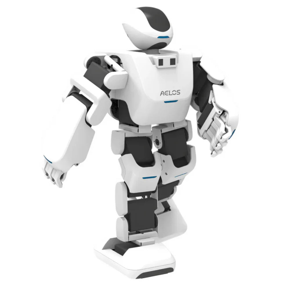 Leju Robot AELOS LITE 19DOF AI Humanoid Robot Kit for Programming & Coding