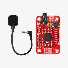 Voice Recognition Module V3.1