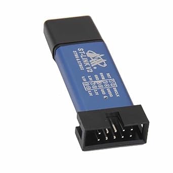 ST-Link V2 USB Debugger