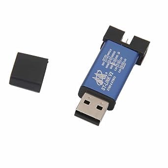 ST-Link V2 USB Debugger