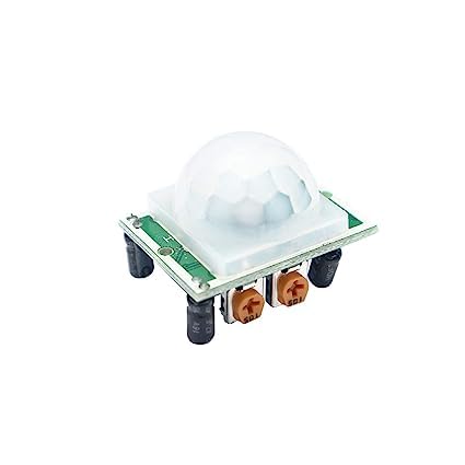 HC-SR501 PIR Motion Sensor