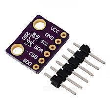 BMP280 Pressure Sensor