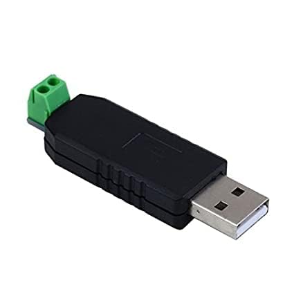 USB to RS485 Converter Module