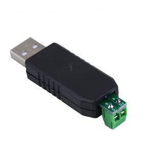USB to RS485 Converter Module