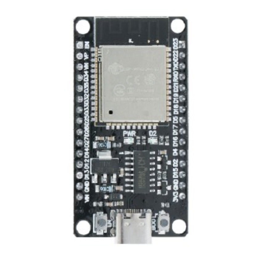 ESP32 30 Pin Type-C