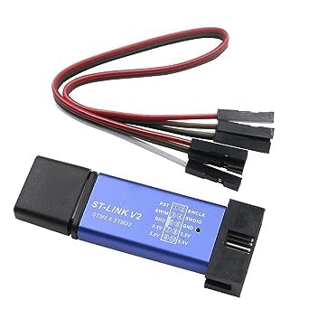 ST-Link V2 USB Debugger