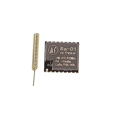 LoRa 01 Module