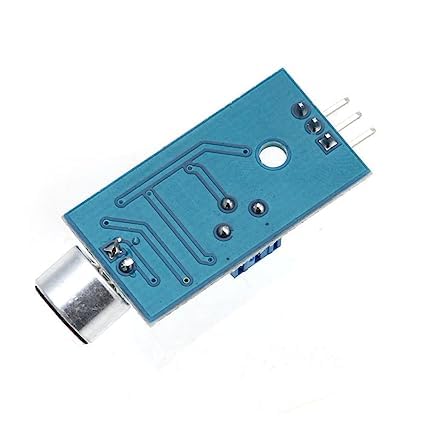 Sound Sensor Module