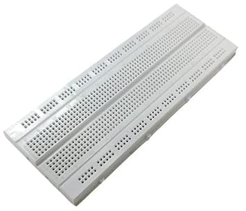 GL12 840-Point Solderless Breadboard