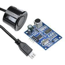 Waterproof Ultrasonic Sensor