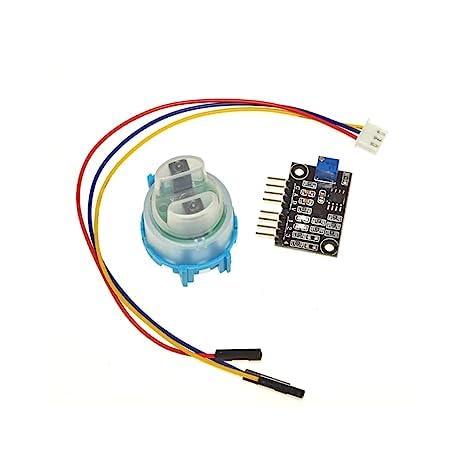 Turbidity Sensor Module