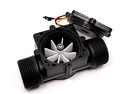 YF-S201 Water Flow Sensor