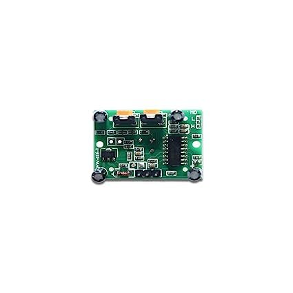 HC-SR501 PIR Motion Sensor
