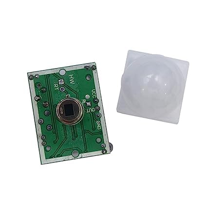 HC-SR501 PIR Motion Sensor