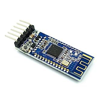 HM-10 Bluetooth BLE Module