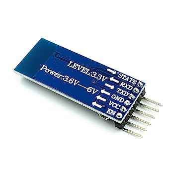 HM-10 Bluetooth BLE Module