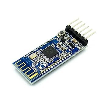 HM-10 Bluetooth BLE Module