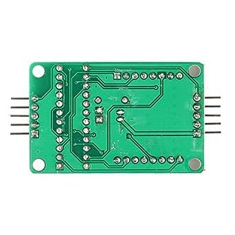 MAX7219 Dot Matrix DIP Module