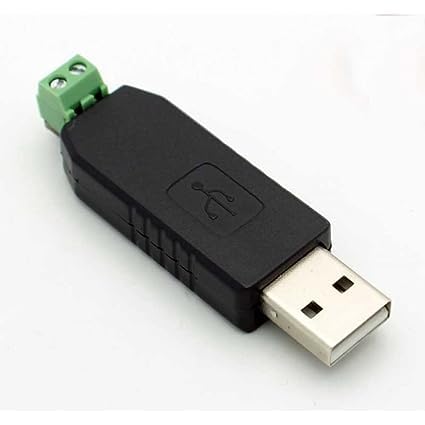 USB to RS485 Converter Module