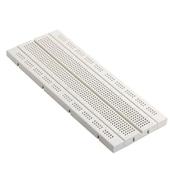 GL12 840-Point Solderless Breadboard