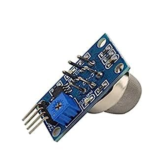 MQ-135 Air Quality Sensor