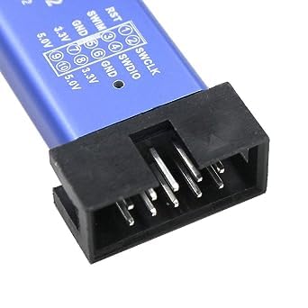 ST-Link V2 USB Debugger