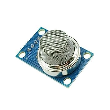 MQ-135 Air Quality Sensor