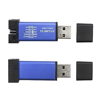 ST-Link V2 USB Debugger