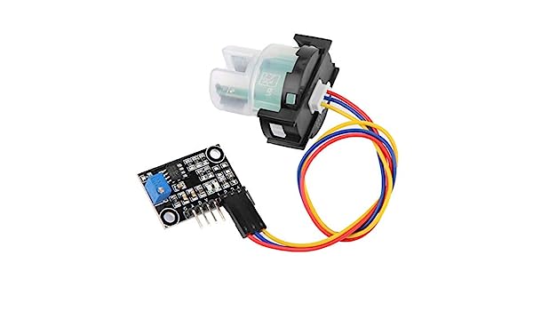 Turbidity Sensor Module