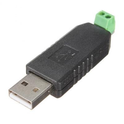 USB to RS485 Converter Module