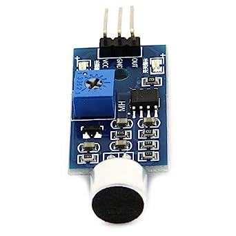 Sound Sensor Module