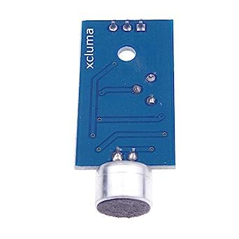 Sound Sensor Module