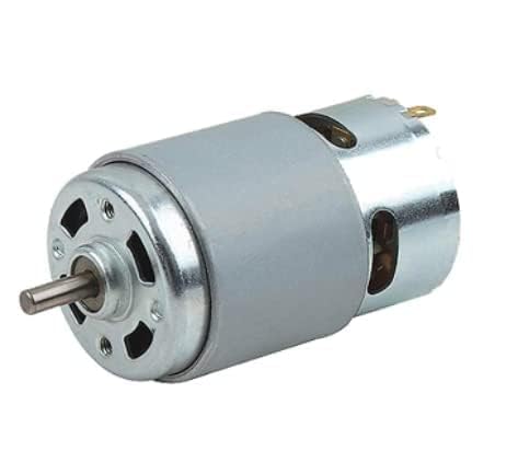 RS-775 DC 12V-24V Motor