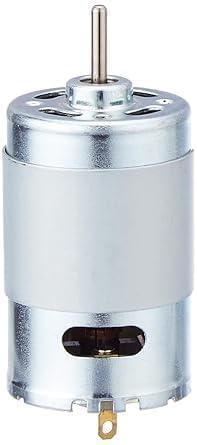 RS-775 DC 12V-24V Motor