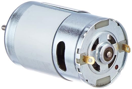 RS-775 DC 12V-24V Motor