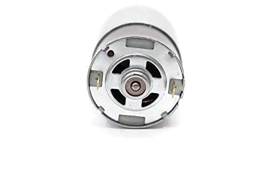 RS-775 DC 12V-24V Motor