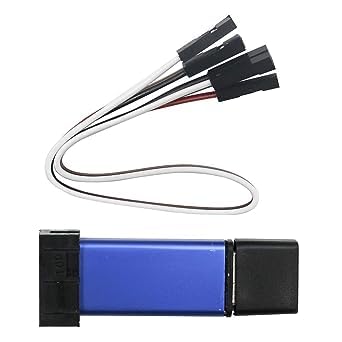 ST-Link V2 USB Debugger