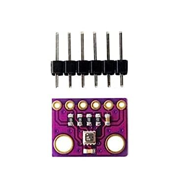 BMP280 Pressure Sensor