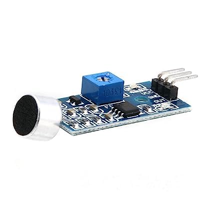 Sound Sensor Module