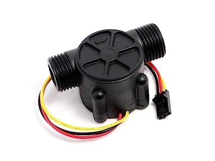 YF-S201 Water Flow Sensor