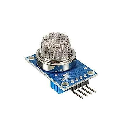 MQ-8 Hydrogen Gas Sensor