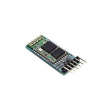HC-05 Bluetooth Module