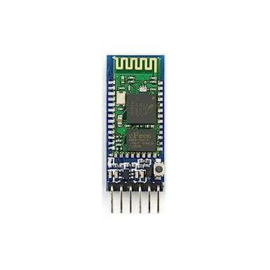 HC-05 Bluetooth Module