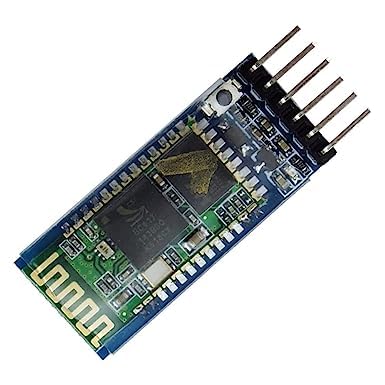 HC-05 Bluetooth Module