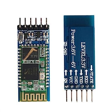 HC-05 Bluetooth Module