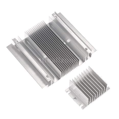Peltier Cooling System DIY Kit