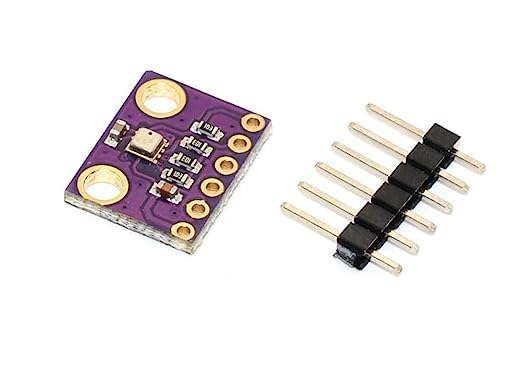BMP280 Pressure Sensor