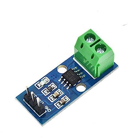 ACS712 Current Sensor Module