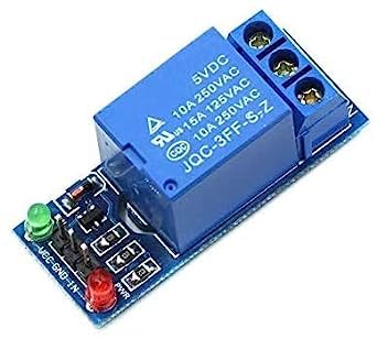 1 CH 5V Relay Module
